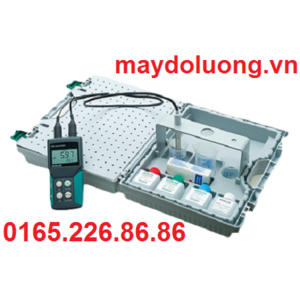 MÁY ĐO pH CẦM TAY Winlab Dataline pH meter