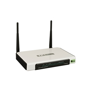 Wireless Gigabit Router 300Mbps TP-LINK TL-WR1042ND