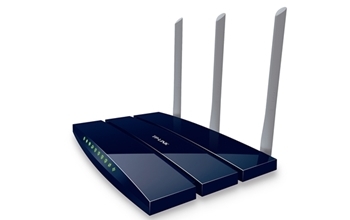 Wireless Gigabit Router 300Mbps TP-LINK TL-WR1043ND