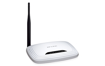 Wireless N Router 150Mbps TP-LINK TL-WR740N