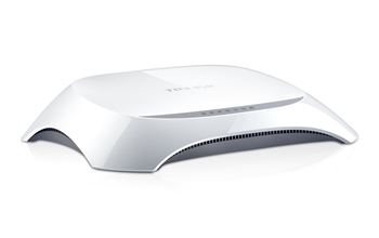 Wireless N Router 300Mbps TP-LINK TL-WR840N