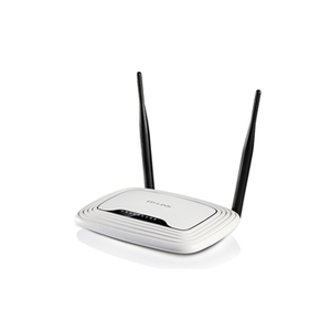 Wireless N Router 300Mbps TP-LINK TL-WR841ND