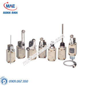 Công tắc hành trình - Model WL Loại Phổ Biến Size Lớn