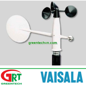 Vaisala WM30 | Wind vane anemometer | Cảm biến tốc độ gió Vaisala WM30