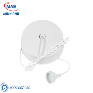 Công tắc - Ổ cắm Hager - Model WMCS11
