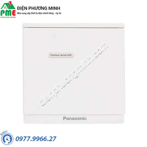 Bộ 1 công tắc C 2 chiều Moderva WME502-VN