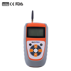 Hệ thống giám sát thời tiết cầm tay - WMS-H Series