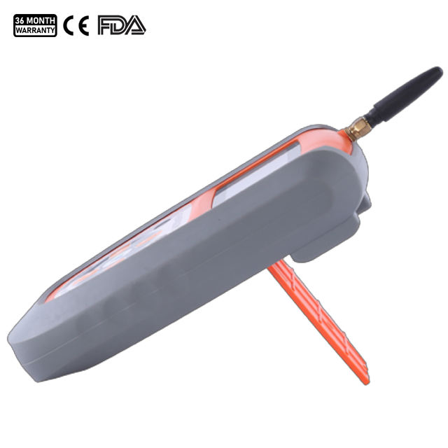 Hệ thống giám sát thời tiết cầm tay - WMS-H Series