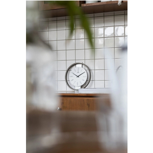 ĐỒNG HỒ TREO TƯỜNG DIPOA WN113