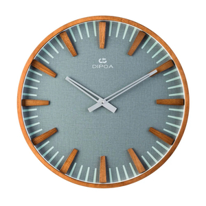 ĐỒNG HỒ TREO TƯỜNG DIPOA WN108