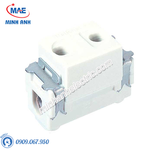 Ổ cắm đơn - Model WN10907KW