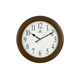 ĐỒNG HỒ TREO TƯỜNG DIPOA WN109DB