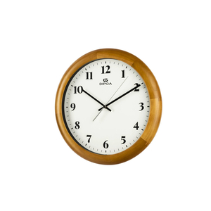 ĐỒNG HỒ TREO TƯỜNG DIPOA WN120LB