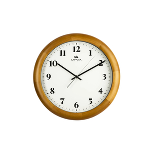 ĐỒNG HỒ TREO TƯỜNG DIPOA WN120LB