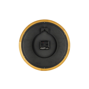 ĐỒNG HỒ TREO TƯỜNG DIPOA WN120LB