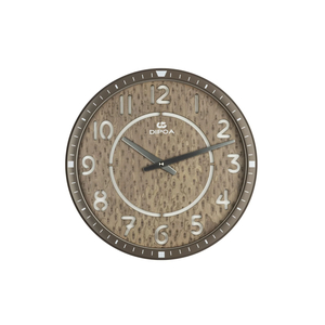 ĐỒNG HỒ TREO TƯỜNG DIPOA WN202GY