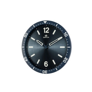 ĐỒNG HỒ TREO TƯỜNG DIPOA WN203BU