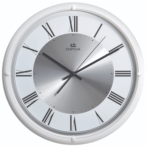 ĐỒNG HỒ TREO TƯỜNG DIPOA WN212WT