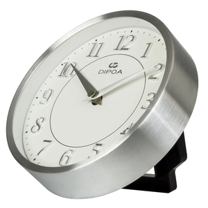 ĐỒNG HỒ TREO TƯỜNG DIPOA WN302SL