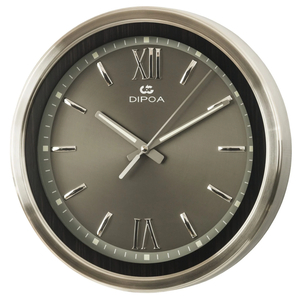 ĐỒNG HỒ TREO TƯỜNG DIPOA WN303SL