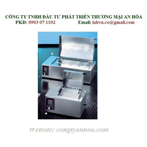 BỂ CÁCH THỦY 10 LÍT MEMMERT MODEL: WNB 10