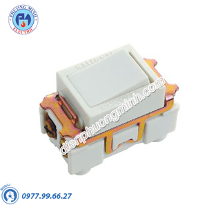 Công tắc E (đảo chiều) - Model WNG5004W-7