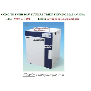 TỦ SẤY 105 LÍT DAIHAN MODEL:WON-105