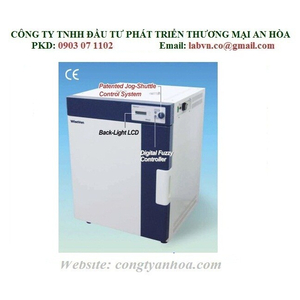 TỦ SẤY 305 LÍT DAIHAN MODEL:WON- 305