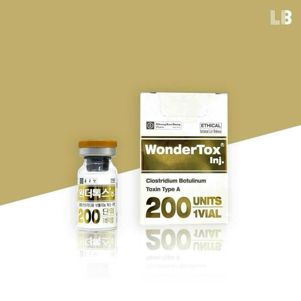 WonderTox 200
