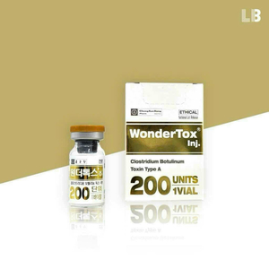 WonderTox 200