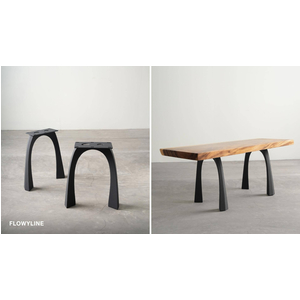 Mẫu Chân Bàn Inox Đẹp 2026 | Sản Xuất Theo Yêu Cầu – Citybuilding.