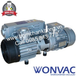 BƠM CHÂN KHÔNG WOVP-0060