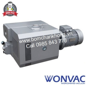 BƠM CHÂN KHÔNG WONCHANG WOVP-0430