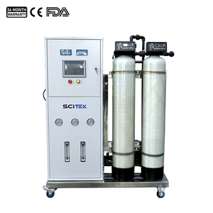 Máy lọc nước y tế dòng WP-HD - WP-HD100M; WP-HD150M; WP-HD200M; WP-HD300M; WP-HD500M; WP-HD1000M; WP-HD1500M; WP-HD2000M