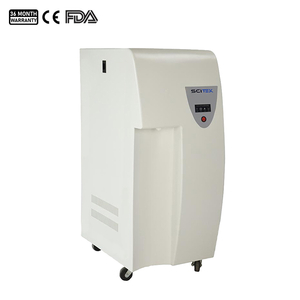 Máy lọc nước tinh khiết cao cấp - WP-HP5/WP-HP5C; WP-HP10/WP-HP10C; WP-HP20/WP-HP20C; WP-HP40/WP-HP40C; WP-HP60/WP-HP60C; WP-HP120/WP-HP120C