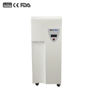 Máy lọc nước tinh khiết cao cấp - WP-HP5/WP-HP5C; WP-HP10/WP-HP10C; WP-HP20/WP-HP20C; WP-HP40/WP-HP40C; WP-HP60/WP-HP60C; WP-HP120/WP-HP120C