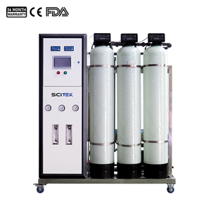 Máy lọc nước y tế - WP-RO100M; WP-RO150M; WP-RO200M; WP-RO300M; WP-RO500M; WP-RO1000M; WP-RO1500M; WP-RO2000M