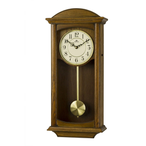 ĐỒNG HỒ TREO TƯỜNG QUẢ LẮC DIPOA WP101DB