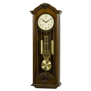 ĐỒNG HỒ TREO TƯỜNG QUẢ LẮC DIPOA WP110DB