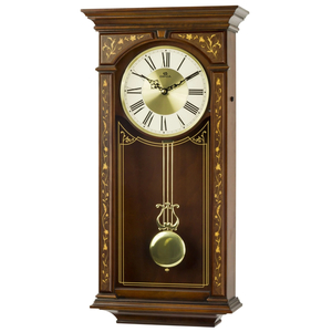 ĐỒNG HỒ TREO TƯỜNG QUẢ LẮC DIPOA WP112DB