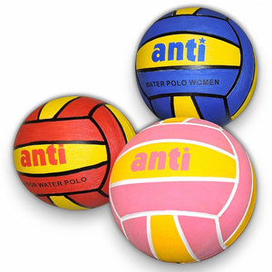 BANH BÓNG NƯỚC ANTI WAVE