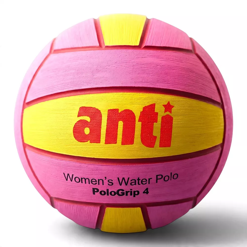 ANTI WAVE WATER POLO BALLS