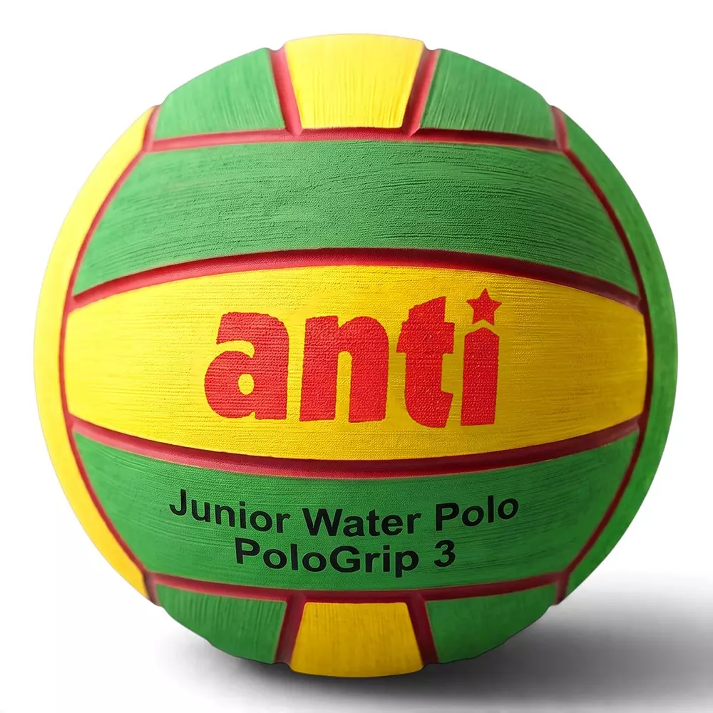 ANTI WAVE WATER POLO BALLS