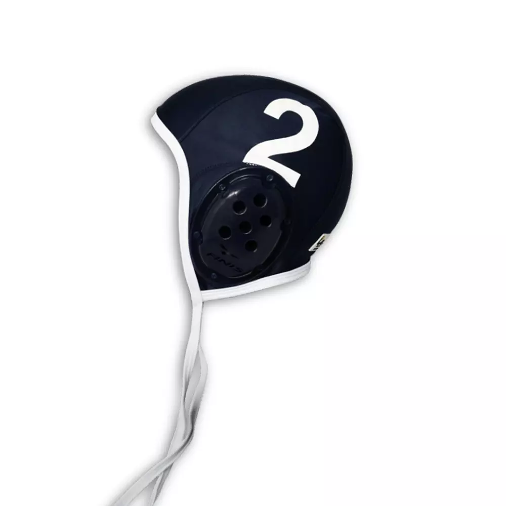 FINIS WATER POLO CAPS TEAM SET