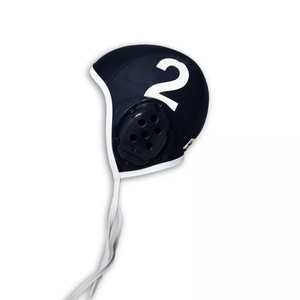SET NÓN MÔN BÓNG NƯỚC FINIS (WATER POLO CAPS TEAM SET)