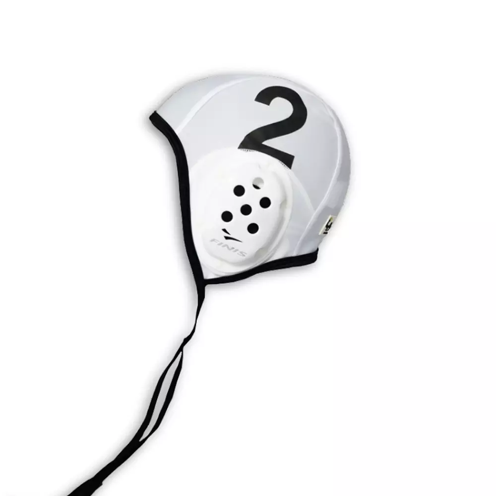 FINIS WATER POLO CAPS TEAM SET