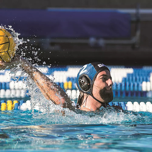 SET NÓN MÔN BÓNG NƯỚC FINIS (WATER POLO CAPS TEAM SET)