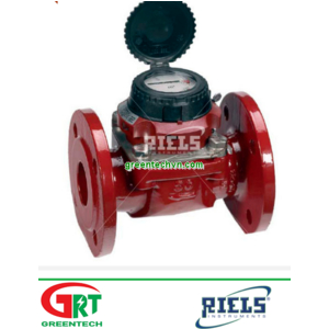 WPD | Reils | Đồng hồ lưu lượng | Positive displacement counter | Reils Instruments Vietnam