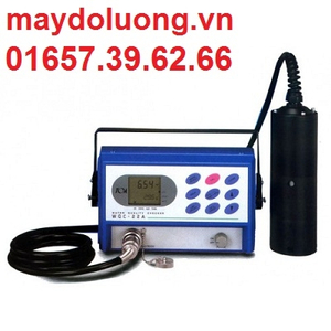 MÁY ĐO ĐA CHỈ TIÊU NƯỚC WQC-22A