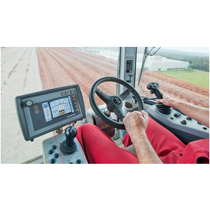 Máy tái tạo mặt đường Wirtgen WR 200